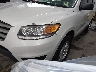 5XYZG3ABXCG****** Used and Repairable 2012 Hyundai Santa Fe in Davenport
