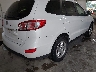 5XYZG3ABXCG****** Salvage and Wrecked 2012 Hyundai Santa Fe in Iowa State