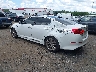 5XXGR4A6XFG****** Salvage and Repairable 2015 Kia Optima in Metro DC