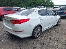 5XXGR4A6XFG****** Salvage and Wrecked 2015 Kia Optima in Maryland State