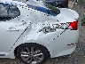 5XXGR4A6XFG****** Salvage and Repairable 2015 Kia Optima in Maryland State
