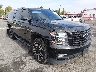 1GNSCHKC5KR****** Salvage and Wrecked 2019 Chevrolet Suburban in Los Angeles