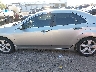 JH4CU26659C****** Repairable 2009 Acura TSX in Indiana State