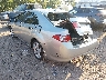 JH4CU26659C****** Salvage and Repairable 2009 Acura TSX in Indianapolis