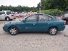 KMHDN46D06U****** Wrecked 2006 Hyundai Elantra in Maine State