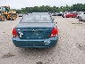 KMHDN46D06U****** Salvage 2006 Hyundai Elantra