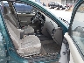 KMHDN46D06U****** Used and Repairable 2006 Hyundai Elantra in Maine State