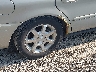 1FAFP56U37A****** Wrecked 2007 Ford Taurus in Ohio State