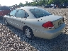 1FAFP56U37A****** Salvage and Repairable 2007 Ford Taurus in Dayton