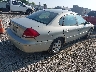 1FAFP56U37A****** Salvage and Wrecked 2007 Ford Taurus in Ohio State