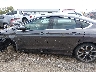 1C3CCCCG6FN****** Salvamento 2015 Chrysler 200