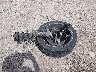 1C3CCCCG6FN****** Destrozados 2015 Chrysler 200 en Estado de Indiana