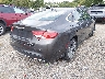 1C3CCCCG6FN****** Salvamento y Destrozados 2015 Chrysler 200 en Estado de Indiana