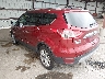 1FMCU0JX7GU****** Salvamento y Reparables 2016 Ford Escape en Kansas City East