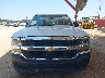 1GCNCNEH4JZ****** Wrecked 2018 Chevrolet Silverado 1500 in Texas State