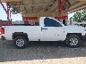 1GCNCNEH4JZ****** Used 2018 Chevrolet Silverado 1500 in Texas State