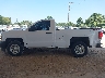 1GCNCNEH4JZ****** Repairable 2018 Chevrolet Silverado 1500 in Texas State