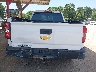1GCNCNEH4JZ****** Wrecked 2018 Chevrolet Silverado 1500