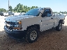 1GCNCNEH4JZ****** Used and Repairable 2018 Chevrolet Silverado 1500 in Longview