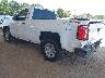 1GCNCNEH4JZ****** Salvage and Repairable 2018 Chevrolet Silverado 1500 in Longview