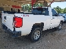 1GCNCNEH4JZ****** Salvage and Wrecked 2018 Chevrolet Silverado 1500 in Texas State