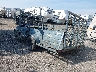184BU122XKC****** Salvamento y Reparables 2019 Eagle Trailer Manufacturing Eagle Trailer Manufacturing en Spokane