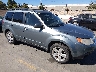 JF2SH63669H****** Salvage and Wrecked 2009 Subaru Forester in Fremont