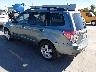 JF2SH63669H****** Salvage and Repairable 2009 Subaru Forester in Fremont