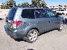 JF2SH63669H****** Salvage and Wrecked 2009 Subaru Forester in California State