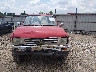 JT4UN24D8W0****** Wrecked 1998 Toyota T100 in Arkansas State