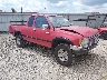 JT4UN24D8W0****** Salvage and Wrecked 1998 Toyota T100 in Fayetteville