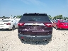 1GNERGKW9KJ****** Destrozados 2019 Chevrolet Traverse