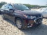 1GNERGKW9KJ****** Salvamento y Destrozados 2019 Chevrolet Traverse en Columbus