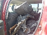 5N1AN08U37C****** Wrecked 2007 Nissan Xterra in Texas State