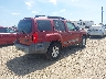 5N1AN08U37C****** Salvage and Wrecked 2007 Nissan Xterra in Texas State