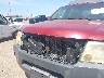 5N1AN08U37C****** Salvage and Repairable 2007 Nissan Xterra in Texas State
