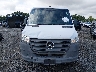 W1W70BGY0KT****** Wrecked 2019 Mercedes-Benz Sprinter 1500 in Virginia State