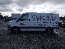 W1W70BGY0KT****** Repairable 2019 Mercedes-Benz Sprinter 1500 in Virginia State