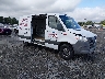 W1W70BGY0KT****** Salvage and Wrecked 2019 Mercedes-Benz Sprinter 1500 in Richmond