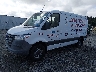 W1W70BGY0KT****** Used and Repairable 2019 Mercedes-Benz Sprinter 1500 in Richmond