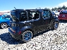 JN8AZ2KRXBT****** Salvage and Wrecked 2011 Nissan Cube in Washington State