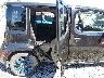 JN8AZ2KRXBT****** Wrecked 2011 Nissan Cube in Seattle