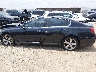 JTHBE96S390****** Salvamento 2009 Lexus GS