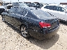 JTHBE96S390****** Salvamento y Reparables 2009 Lexus GS en Austin