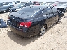 JTHBE96S390****** Salvamento y Destrozados 2009 Lexus GS en Estado de Texas
