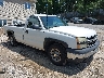 3GCEC14Z87G****** Salvamento y Destrozados 2007 Chevrolet Silverado 1500 en Pittsburgh North