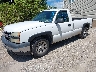 3GCEC14Z87G****** Usados y Reparables 2007 Chevrolet Silverado 1500 en Pittsburgh North