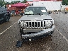 1C4NJPBB4ED****** Used 2014 Jeep Patriot in Mississippi State