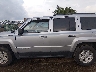1C4NJPBB4ED****** Salvage 2014 Jeep Patriot