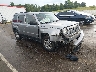 1C4NJPBB4ED****** Salvage and Wrecked 2014 Jeep Patriot in Grenada